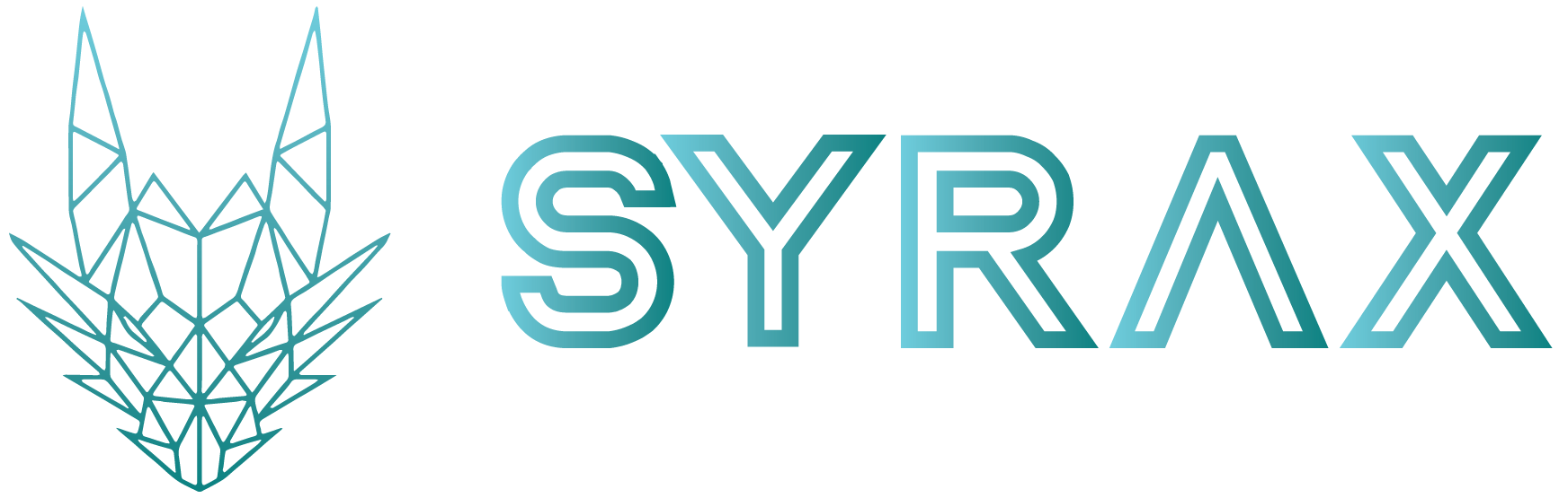 Syrax Logo